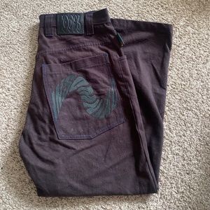 Unisex Pants